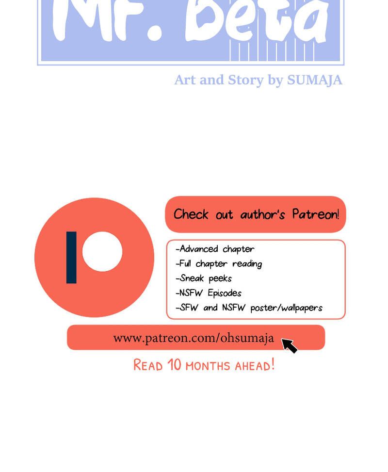 Mr. Beta Chapter 660 page 12 - 