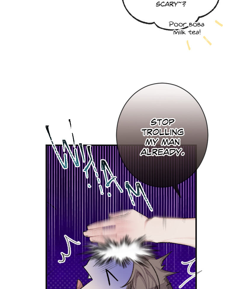 Mr. Beta Chapter 660 page 5 - 