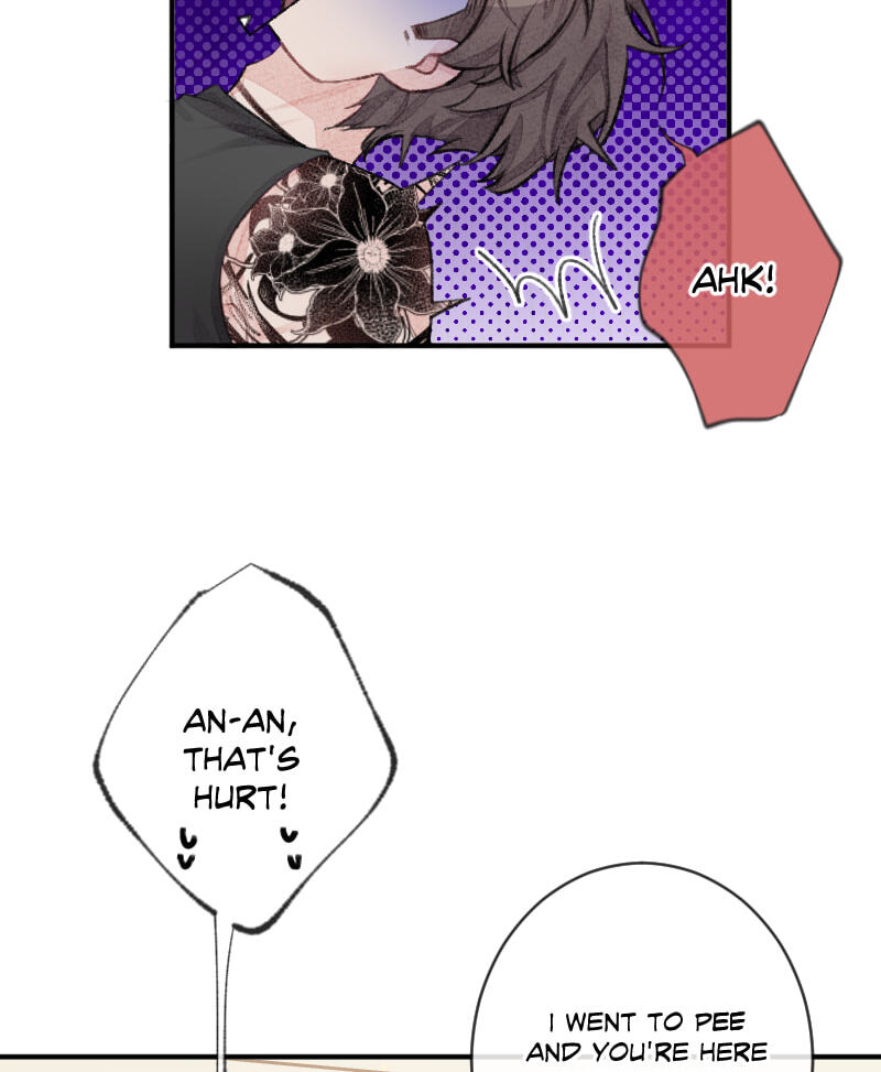 Mr. Beta Chapter 660 page 6 - 