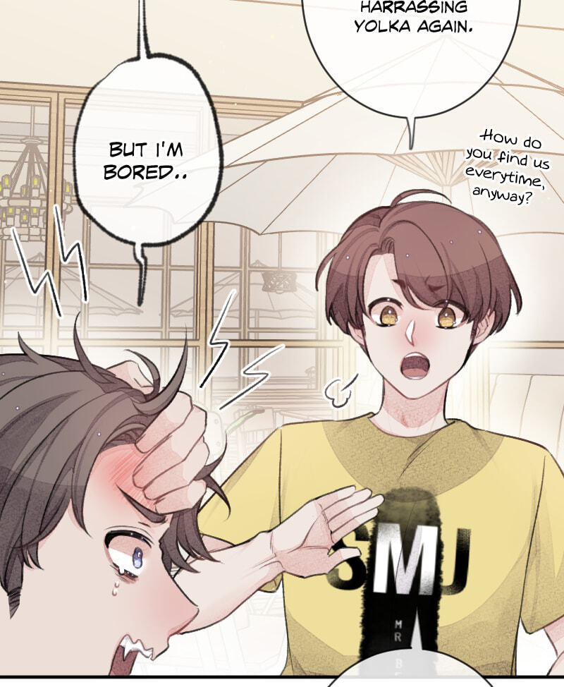 Mr. Beta Chapter 660 page 7 - 