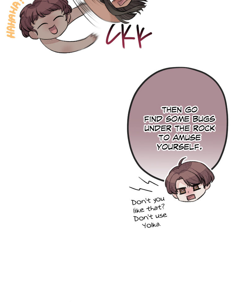 Mr. Beta Chapter 660 page 9 - 