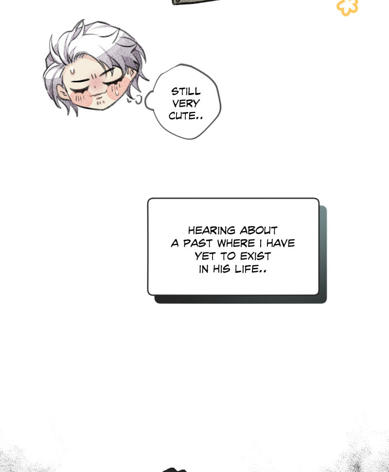 Mr. Beta Chapter 661 page 11 - 