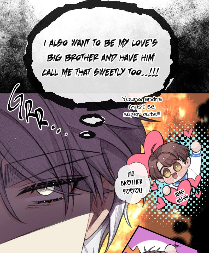 Mr. Beta Chapter 661 page 12 - 