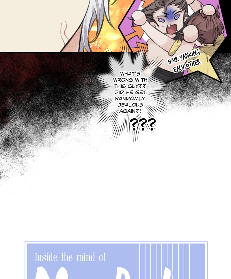 Mr. Beta Chapter 661 page 13 - 