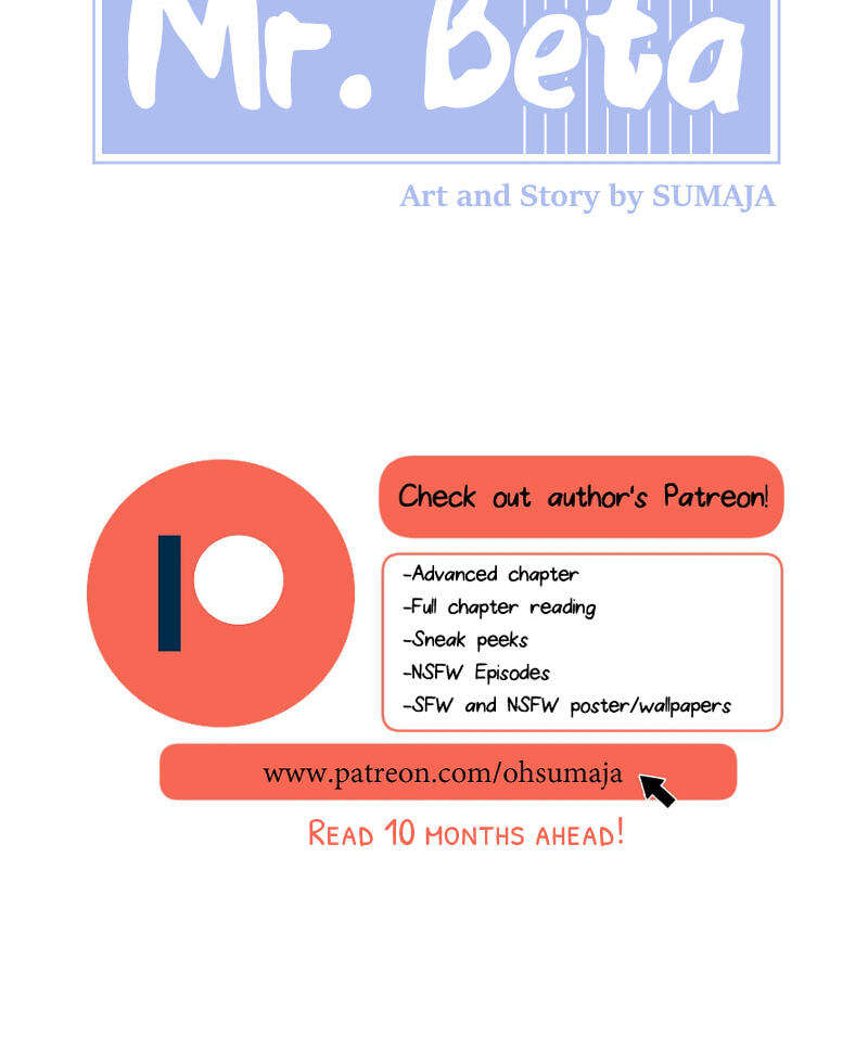 Mr. Beta Chapter 661 page 14 - 