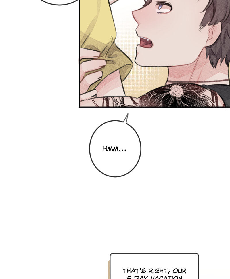 Mr. Beta Chapter 661 page 3 - 