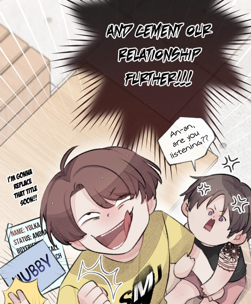 Mr. Beta Chapter 661 page 5 - 