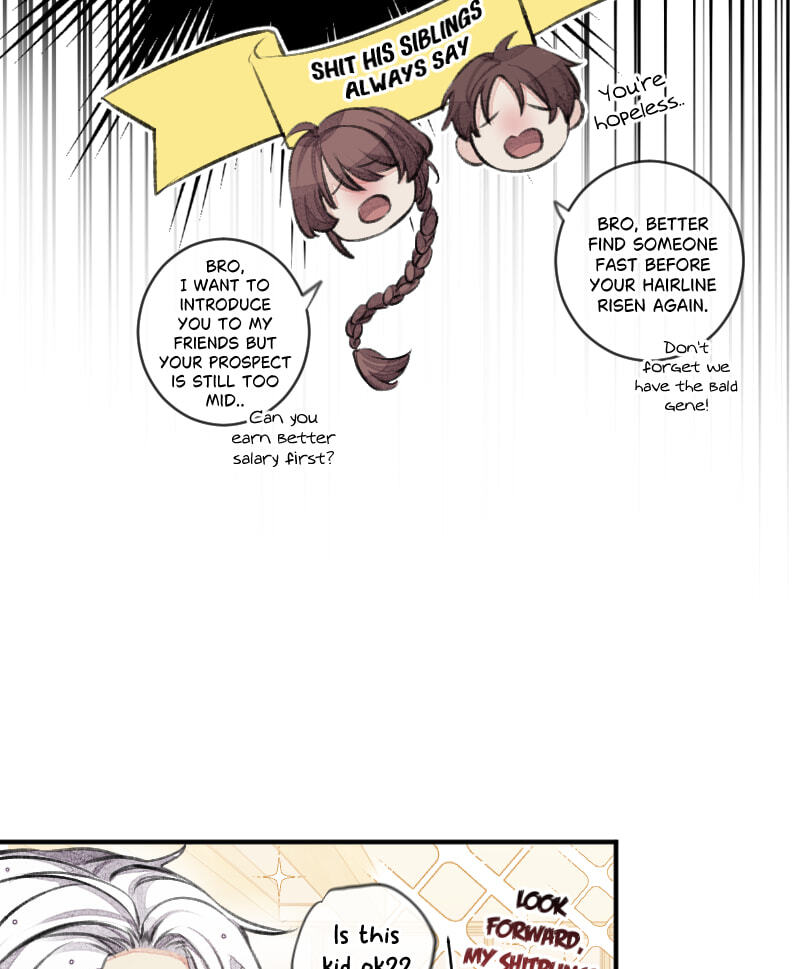 Mr. Beta Chapter 661 page 7 - 