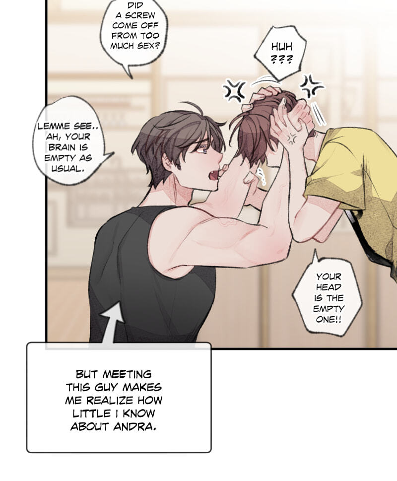 Mr. Beta Chapter 661 page 9 - 