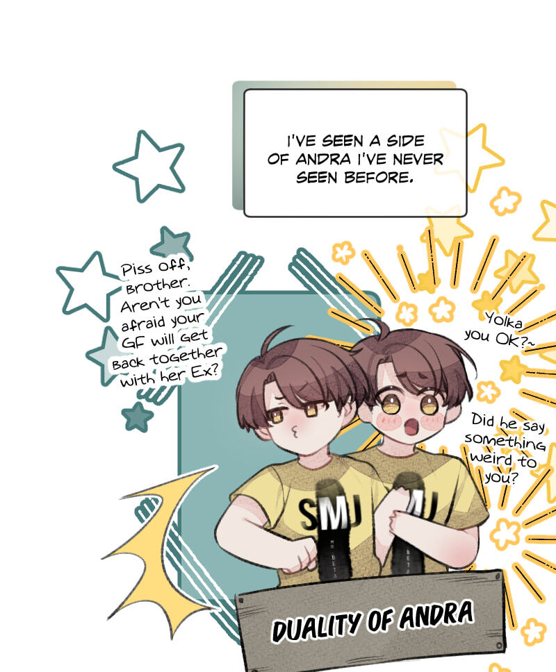 Mr. Beta Chapter 661 page 10 - 