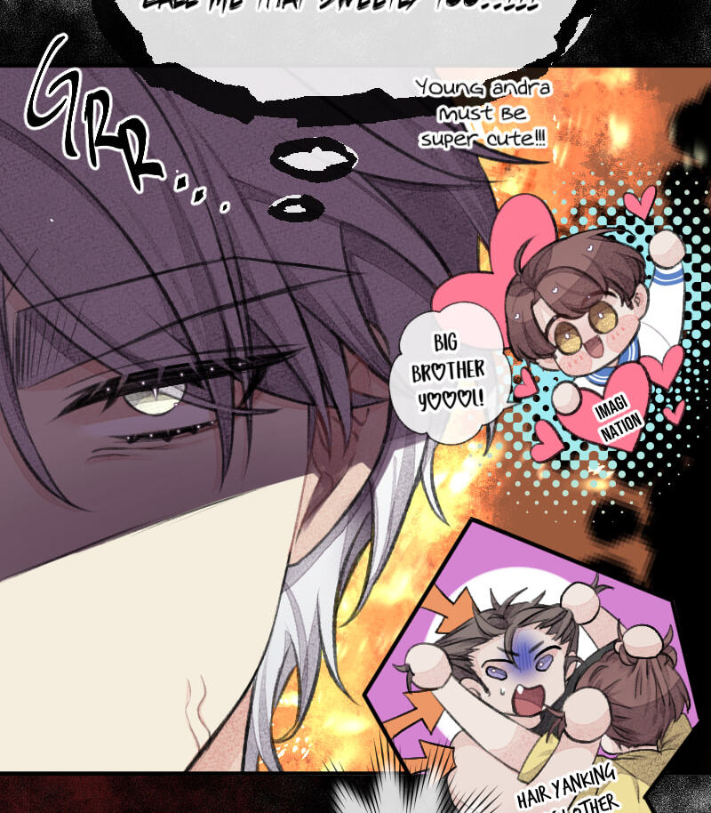 Mr. Beta Chapter 662 page 2 - 