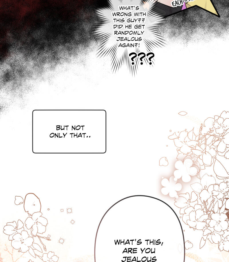 Mr. Beta Chapter 662 page 3 - 