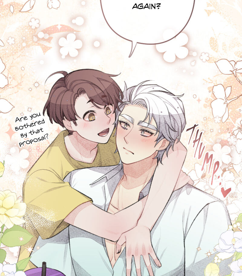 Mr. Beta Chapter 662 page 4 - 