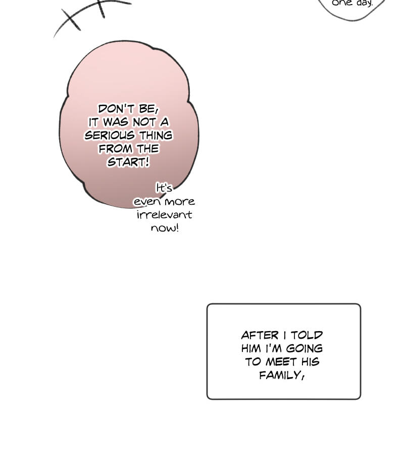 Mr. Beta Chapter 662 page 6 - 