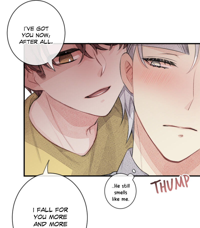 Mr. Beta Chapter 662 page 7 - 