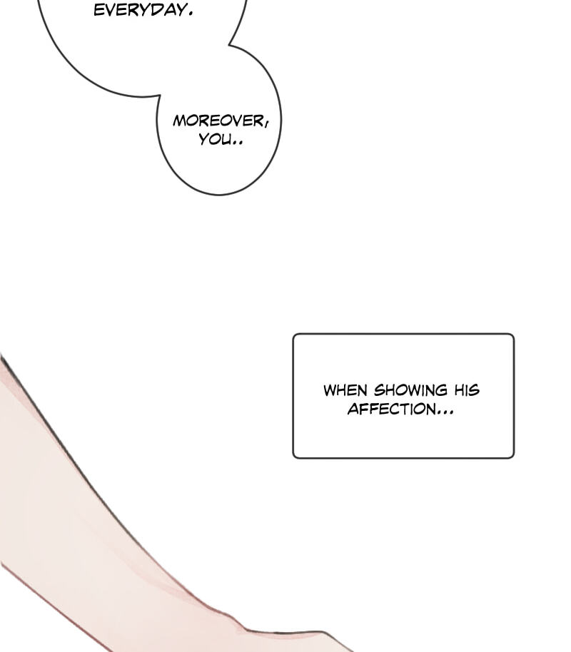 Mr. Beta Chapter 662 page 8 - 