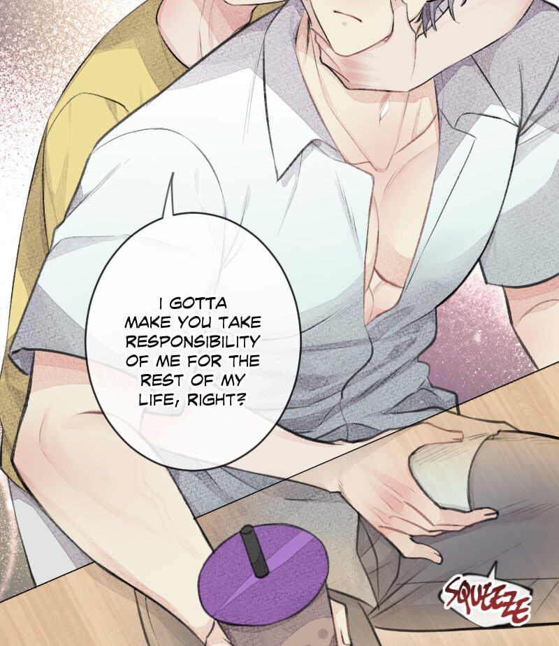 Mr. Beta Chapter 663 page 2 - 