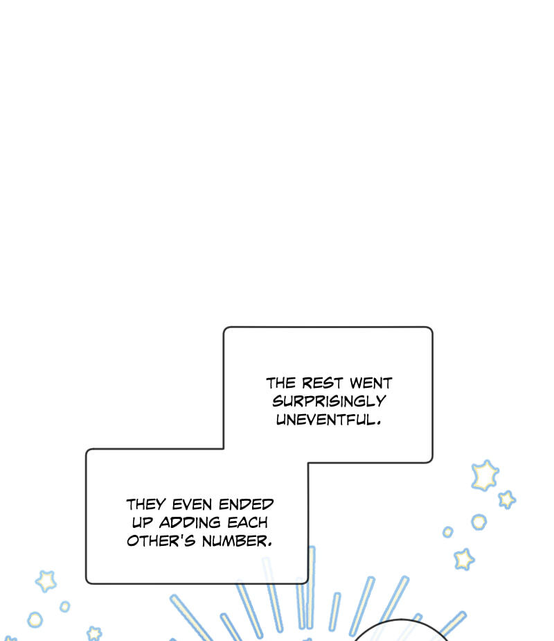Mr. Beta Chapter 663 page 11 - 