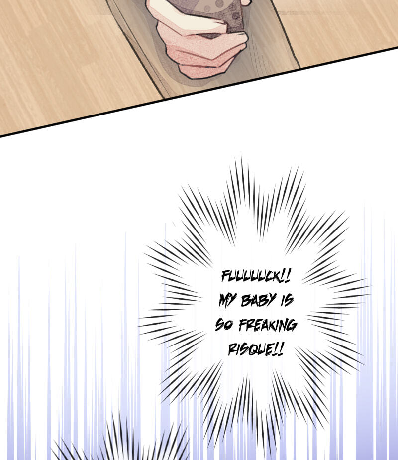 Mr. Beta Chapter 663 page 3 - 