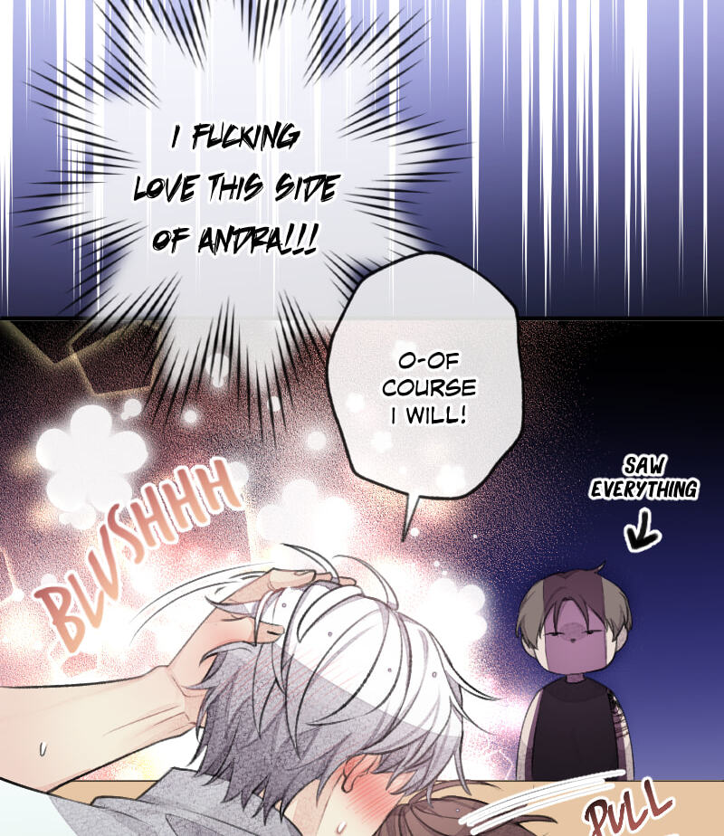 Mr. Beta Chapter 663 page 4 - 