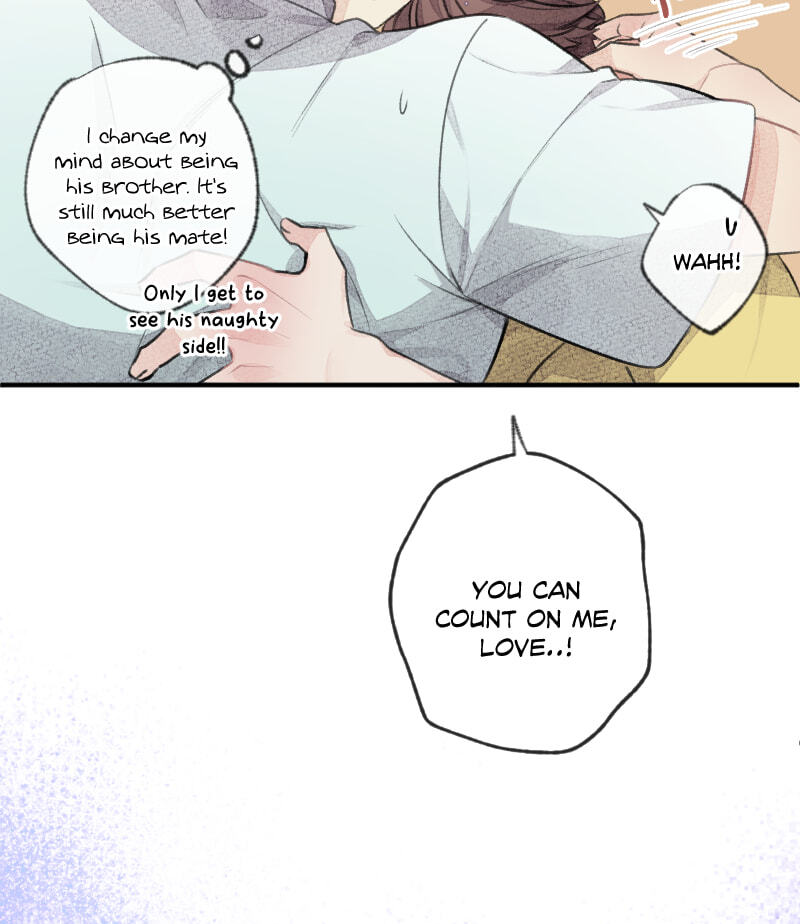 Mr. Beta Chapter 663 page 5 - 