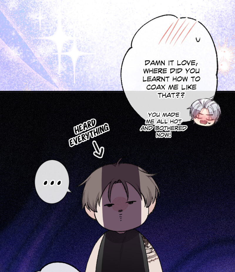 Mr. Beta Chapter 663 page 6 - 