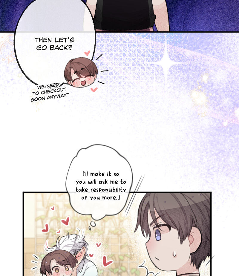 Mr. Beta Chapter 663 page 7 - 
