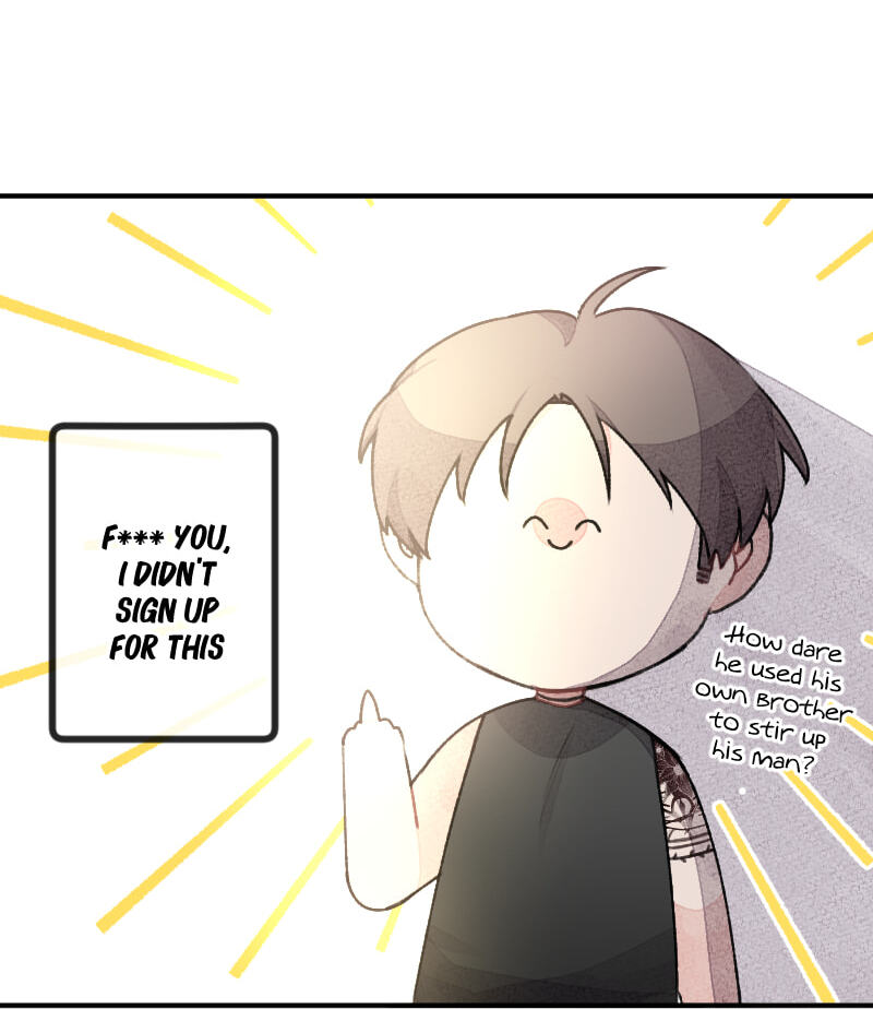 Mr. Beta Chapter 663 page 10 - 