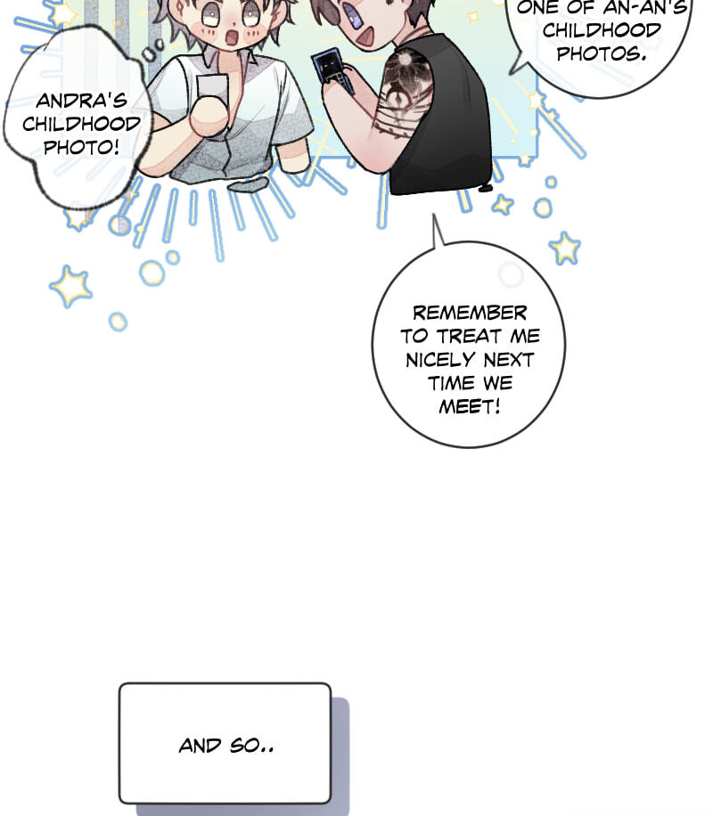 Mr. Beta Chapter 664 page 2 - 