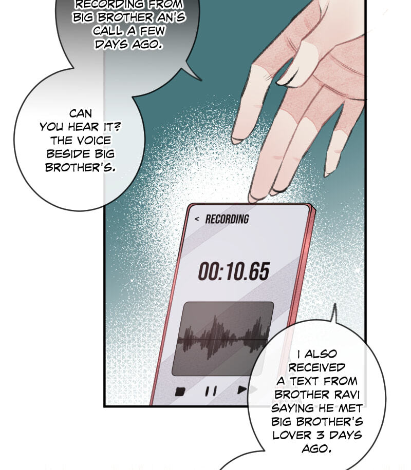 Mr. Beta Chapter 664 page 11 - 
