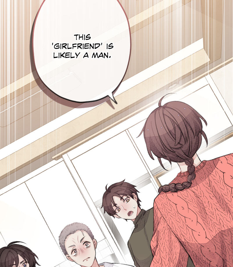 Mr. Beta Chapter 664 page 13 - 