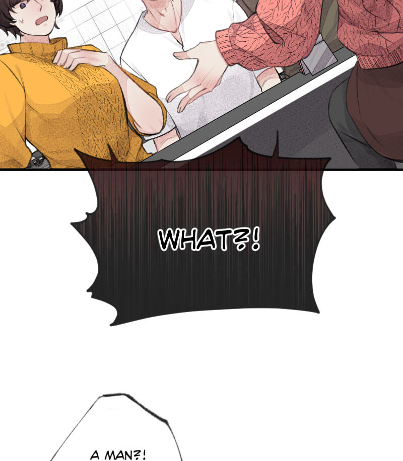 Mr. Beta Chapter 664 page 14 - 