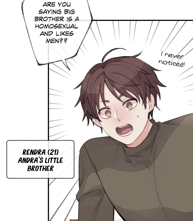 Mr. Beta Chapter 664 page 15 - 