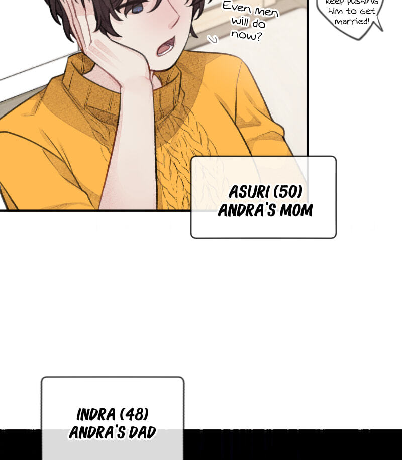 Mr. Beta Chapter 664 page 17 - 