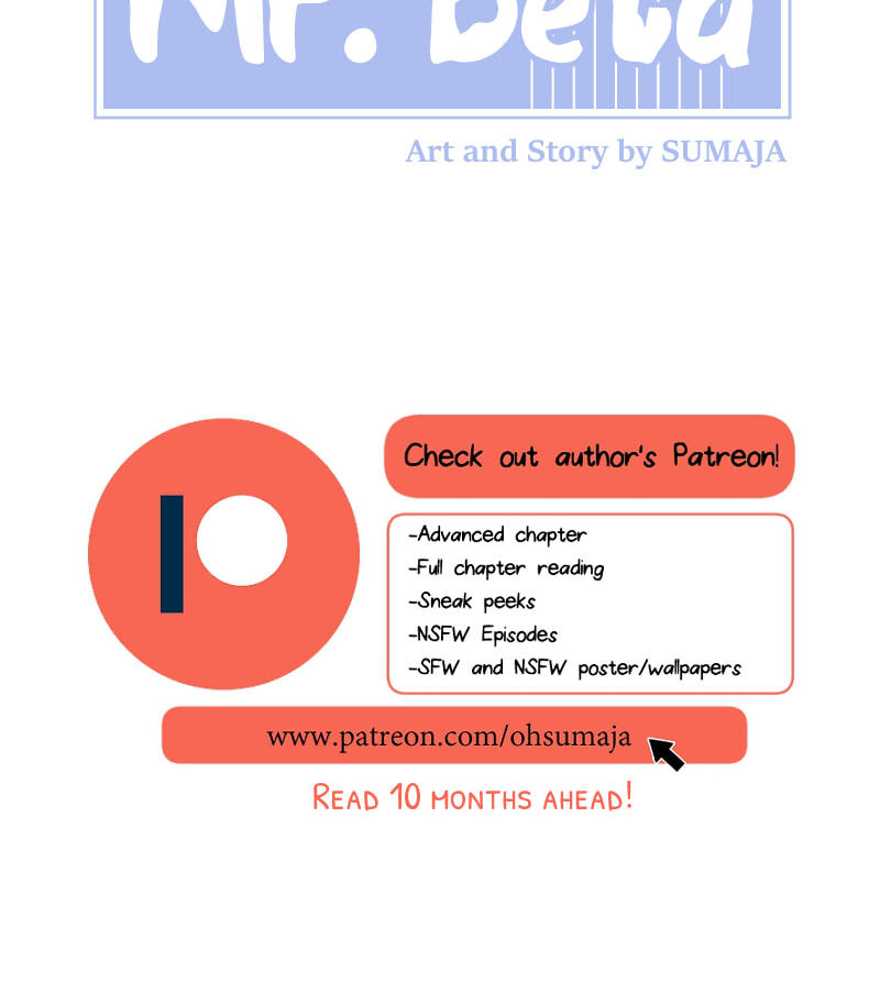 Mr. Beta Chapter 664 page 20 - 