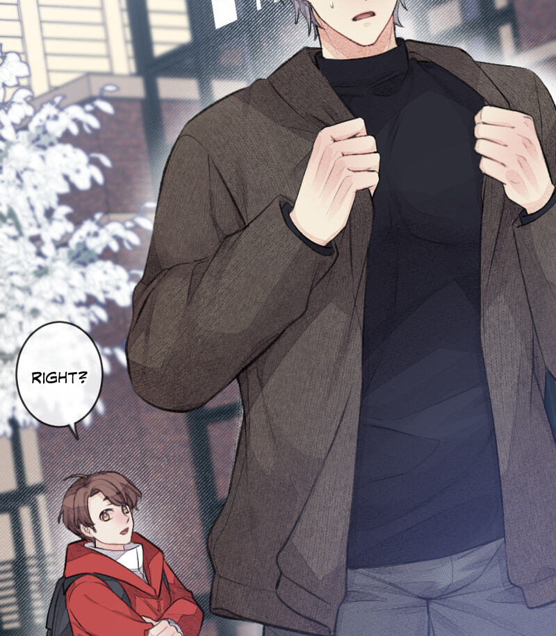 Mr. Beta Chapter 664 page 5 - 