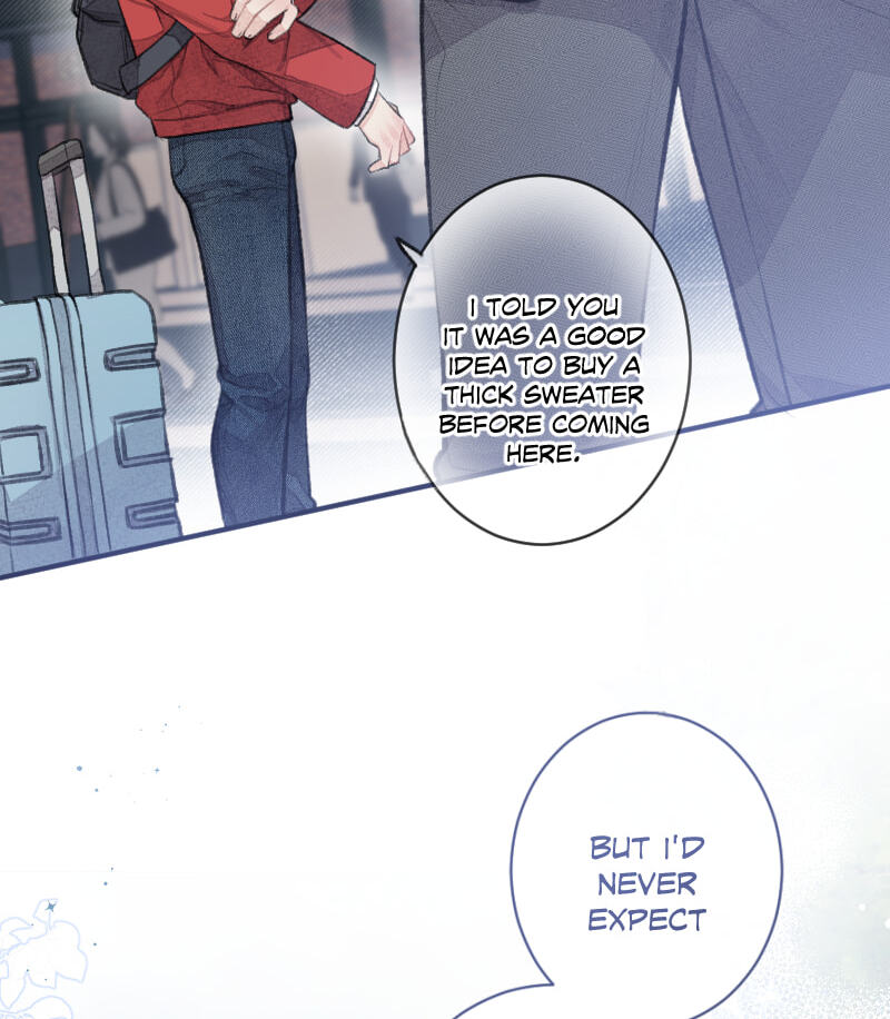 Mr. Beta Chapter 664 page 6 - 