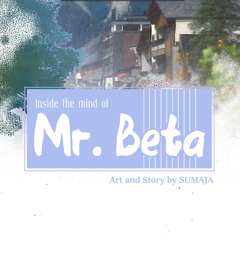 Mr. Beta Chapter 664 page 8 - 
