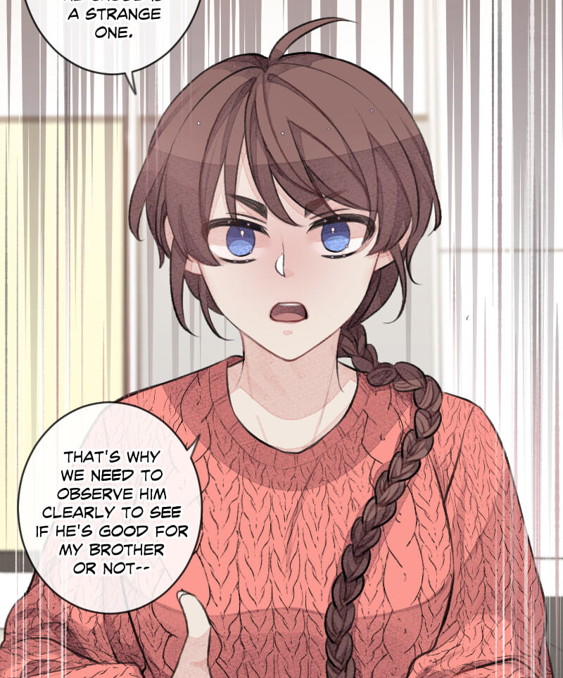 Mr. Beta Chapter 665 page 2 - 