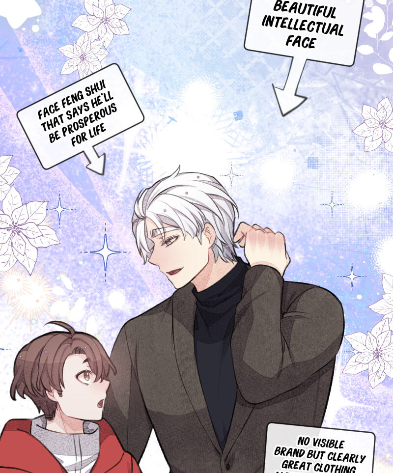 Mr. Beta Chapter 665 page 12 - 