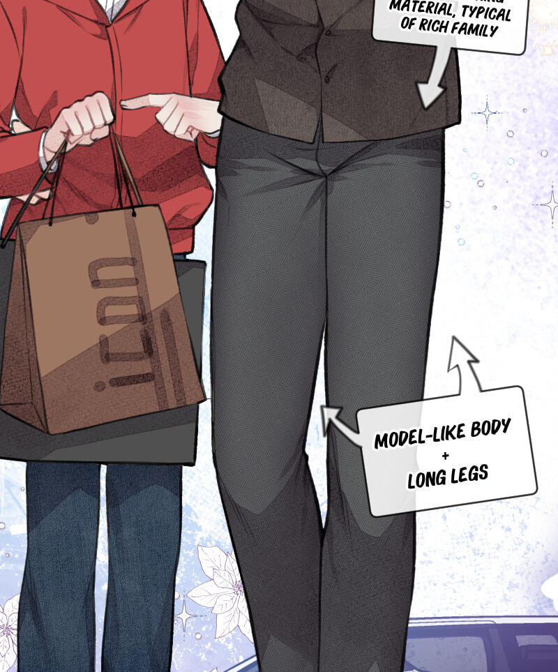 Mr. Beta Chapter 665 page 13 - 