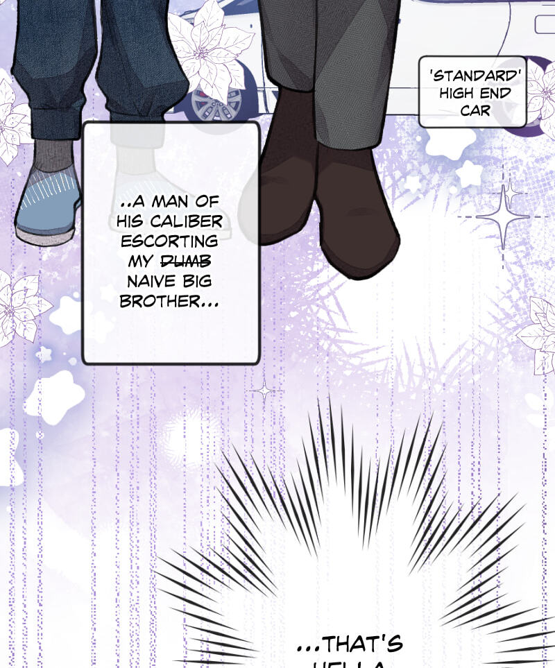 Mr. Beta Chapter 665 page 14 - 