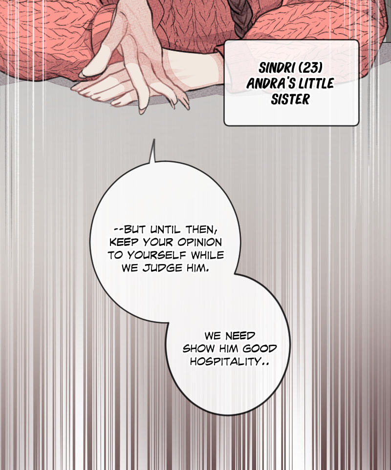 Mr. Beta Chapter 665 page 3 - 