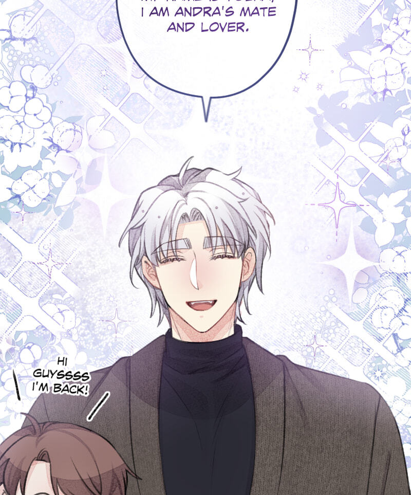 Mr. Beta Chapter 665 page 5 - 