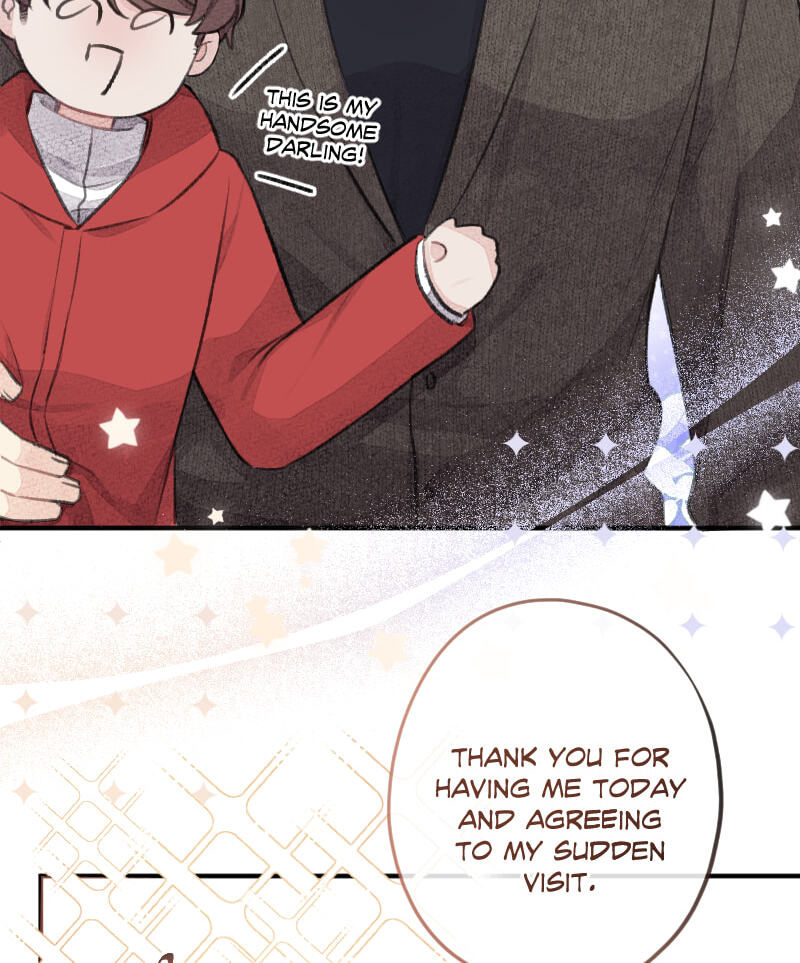 Mr. Beta Chapter 665 page 6 - 