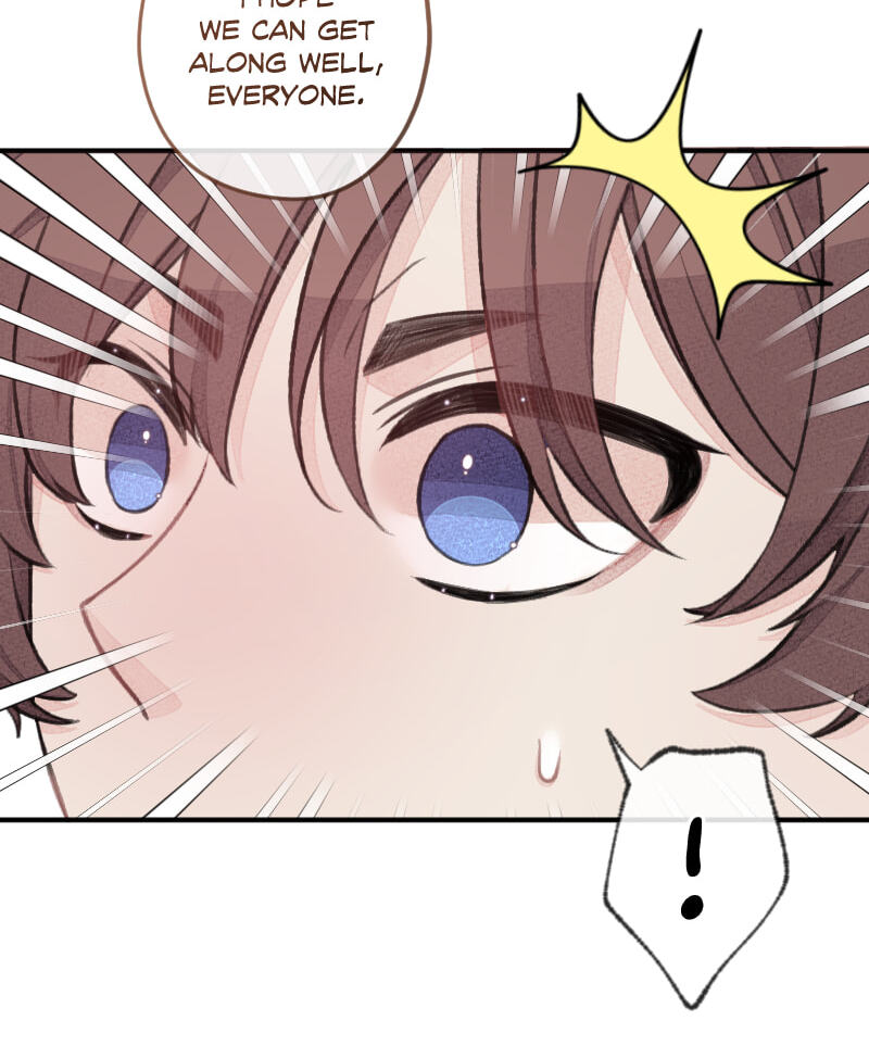 Mr. Beta Chapter 665 page 8 - 