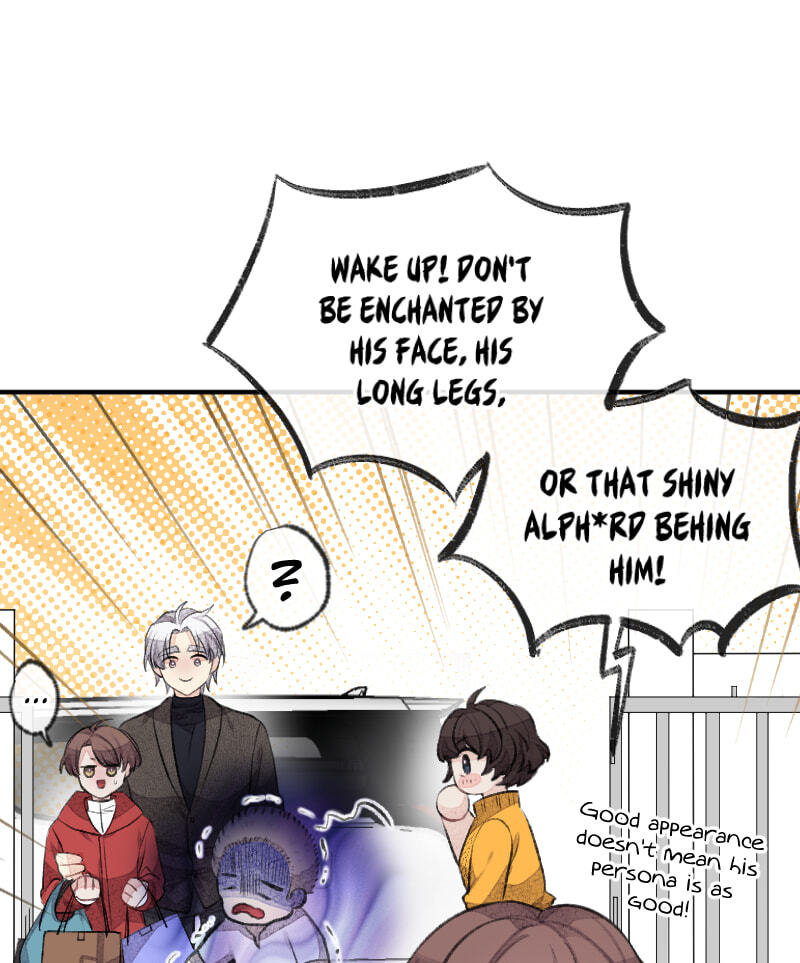 Mr. Beta Chapter 665 page 9 - 