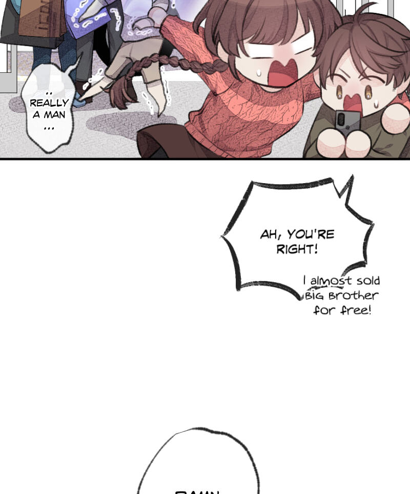 Mr. Beta Chapter 665 page 10 - 