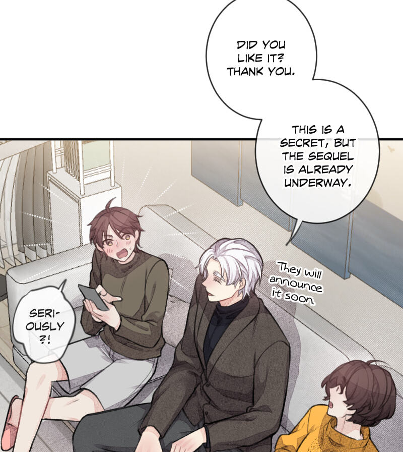 Mr. Beta Chapter 666 page 2 - 
