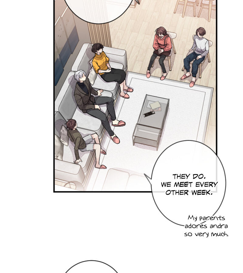 Mr. Beta Chapter 666 page 11 - 